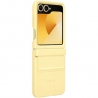 Samsung Kindsuit Case Galaxy Z Flip 6 Yellow