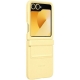 Samsung Kindsuit Case Galaxy Z Flip 6 Yellow
