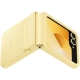 Samsung Kindsuit Case Galaxy Z Flip 6 Yellow