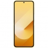 Samsung Silicone Case Galaxy Z Flip 6 Yellow