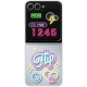 Samsung Flipsuit Case Galaxy Z Flip 6 Transparent