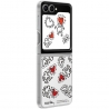 Samsung Flipsuit Case Galaxy Z Flip 6 White