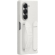 Samsung Silicone Case Galaxy Z Fold 6 White