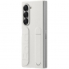 Samsung Silicone Case Galaxy Z Fold 6 White