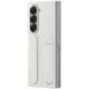 Samsung Silicone Case Galaxy Z Fold 6 White