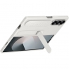 Samsung Silicone Case Galaxy Z Fold 6 White