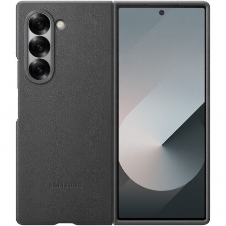 Samsung Kindsuit Case Galaxy Z Fold 6 Gray