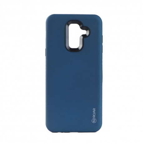 Roar Rico Armor Samsung Galaxy A6 Plus 2018 - Navy