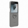 Samsung Silicone Case Galaxy Z Flip 6 Gray