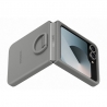 Samsung Silicone Case Galaxy Z Flip 6 Gray