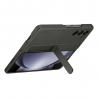 Samsung Standing Case Strap Galaxy Z Fold5 Graphite