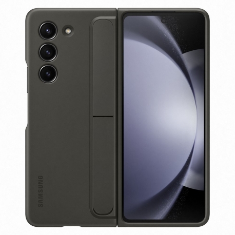 Samsung Standing Case Strap Galaxy Z Fold5 Graphite