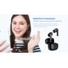Riversong True Wireless Earbuds Utopia H5 Black