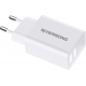 Riversong Travel Adapter SafeKub D2 2.4A Dual USB White