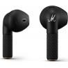 Marshall True Wireless Earbuds Minor III Black