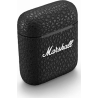 Marshall True Wireless Earbuds Minor III Black