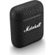 Marshall True Wireless Earbuds Minor III Black