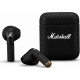 Marshall True Wireless Earbuds Minor III Black