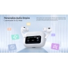 Riversong True Wireless Earbuds Airfly T2 White