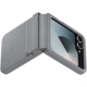 Samsung Kindsuit Case Galaxy Z Flip 6 Gray