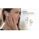 Riversong True Wireless Earbuds Airfly L9 Black