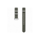 Samsung Galaxy Watch 7 Series Athleisure Band Green