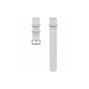 Samsung Galaxy Watch 7 Series Athleisure Band Silver