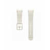 Samsung Galaxy Watch 7 Series Sport Band Cream