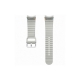 Samsung Galaxy Watch 7 Series Sport Band Silver