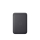 Apple iPhone FineWoven Wallet with MagSafe Black