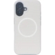 Vivid Magsafe Candy Silicone Case Apple iPhone 16 Beige