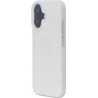 Vivid Magsafe Candy Silicone Case Apple iPhone 16 Beige