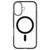 Vivid Magsafe Hybrid Case Apple iPhone 16 Black