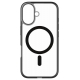 Vivid Magsafe Hybrid Case Apple iPhone 16 Black