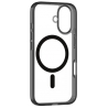 Vivid Magsafe Hybrid Case Apple iPhone 16 Black