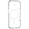 Vivid Magsafe Hybrid Case Apple iPhone 16 White