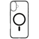 Vivid Magsafe Hybrid Case Apple iPhone 16 Plus Black