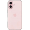 Vivid Gelly Case Apple iPhone 16 Plus Transparent