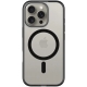 Vivid Magsafe Hybrid Case Apple iPhone 16 Pro Black