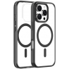 Vivid Magsafe Hybrid Case Apple iPhone 16 Pro Black