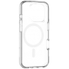 Vivid Magsafe Hybrid Case Apple iPhone 16 Pro White