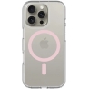 Vivid Magsafe Hybrid Case Apple iPhone 16 Pro Pink