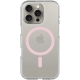 Vivid Magsafe Hybrid Case Apple iPhone 16 Pro Pink