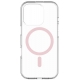 Vivid Magsafe Hybrid Case Apple iPhone 16 Pro Pink