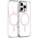 Vivid Magsafe Hybrid Case Apple iPhone 16 Pro Pink
