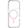 Vivid Magsafe Hybrid Case Apple iPhone 16 Pro Pink