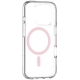 Vivid Magsafe Hybrid Case Apple iPhone 16 Pro Pink