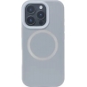 Vivid Magsafe Candy Silicone Case Apple iPhone 16 Pro Grey