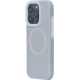Vivid Magsafe Candy Silicone Case Apple iPhone 16 Pro Grey