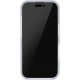 Vivid Magsafe Candy Silicone Case Apple iPhone 16 Pro Grey